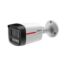 Dahua Ipc-hfw2449tl-s-led-0208b-pro 4mp 2.8mm Fullcolor Seslı Ip Bullet Kamera