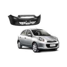 Nissan Micra 2010-2013 Ön Tampon