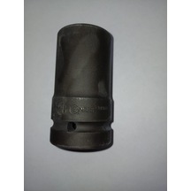 Genius Darbeli Lokma 1" -28mm Derin/uzun Boy 90mm, 1 Adet