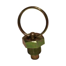 Palmera Motorlu Tırpan Dişli Kilitleme Pimi Bg430 / Bg520 Uyumlu