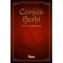 Kuran Ve Hikmet Işığında Cevşen Şerhi Ciltli - Nesil