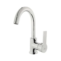 Lavabo Bataryası Ud-0143 Üso Delta Mix Kuğu