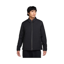 Nike Nıke Wool Erkek Ceket Hf6789-010 Siyah