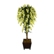 Nuano Consept Ag3051-001 Dekoratif Ağaç 180 Cm - Yeşil