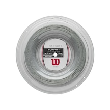 Wilson NXT Soft Comfort 1,30 Raket Kordajı 200 m. Rulo Kordaj
