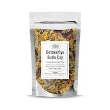 Tos The Organic Spices Buzlu Çay 250 G