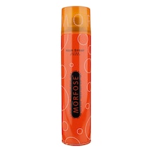 3 Adet Morfose Ultra Strong Saç Spreyi 250 Ml