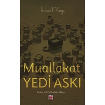 Muallakat-yedi Askı