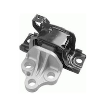MOTOR TAKOZU SOL CORSA D Z10XEP Z12XEP A14NET LH