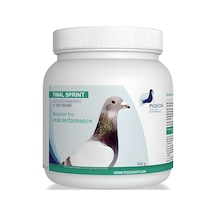 PIGEON Health Performance, FINAL FOND 500 Gr. (Posta Maraton Yarı