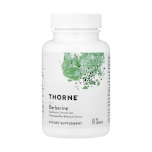 Thorne, Berberine, 60 Capsules