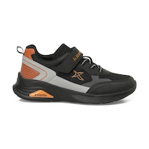 Kinetix Stark J F 6fx Siyah Erkek Çocuk Spor Ayakkabı 000000000102121189 Siyah-k Grı-neon Turuncu