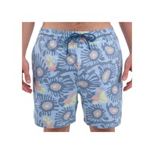 Hurley Phantom Naturals Cannonball Volley 17 7285 Çok Renkli