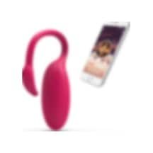 Odins Shop Usb Şarj Telefondan Kumandalı Titreşimli Vibratör 1560