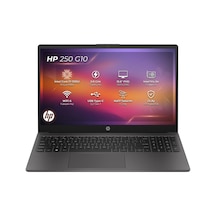 HP 250 G10 B9YT2ET-018 i7-1355U 16 GB 1 TB SSD 15.6" W11P Dizüstü Bilgisayar