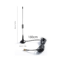 315mhz 1.5m 3dbi Anten