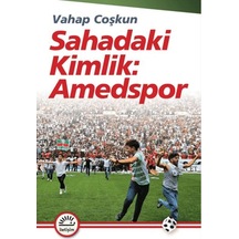 Sahadaki Kimlik Amedspor