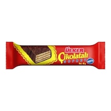 Çikolatalı Gofret 36 Gr.