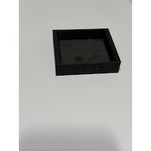 Ddr5 Notebook Ram Stand - 3d Baskı - Siyah