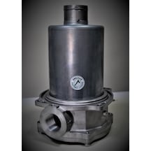 Hidrolik Geri Dönüş Filtresi 11/2"