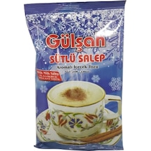 Gülşah Sütlü Sahlep Aromalı İçecek Tozu 250 G