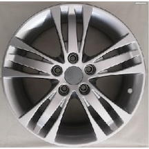 FORD UYUMLU JANT Rc-90 5x108 6.5x16 Et35 63.4 Sılver