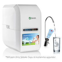 A. O. Smith Vita Plus Mineralli Su Arıtma Cihazı 1