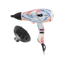 Ventoso X2 Ionıc7000 Bldc 2600 W İyonik Profesyonel Saç Kurutma Ve Fön Makinesi Breeze