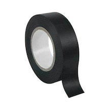 Meşem Elektrik İzole Bantı Siyah 0,15mmx18mmx4 Yds