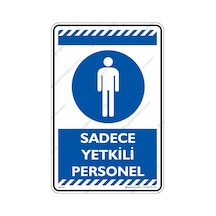 Sadece Yetkili Personel