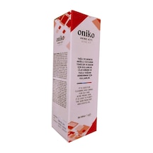 Oniko Akne Kiti 7gr