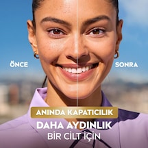 Luminous630 Leke Karşıtı Krem Cc Fluid Spf30 Light 40ml Çok Renkli