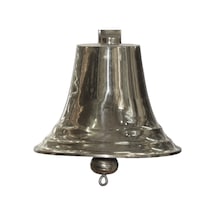 Çan 27 Cm Çap Pirinç Döküm