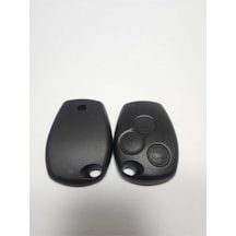 Gma Keys Renault 3 Buton Kumanda Kabı Yale