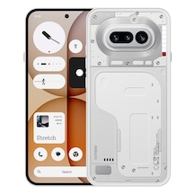 Nothing Phone 4A 12 GB 256 GB (Nothing Türkiye Garantili)
