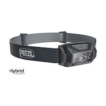 Petzl Tikka Kafa Feneri 350 Lümen - Gri