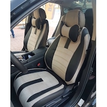 Honda Civic Araca Özel Oto Koltuk Kılıfı (468045061)