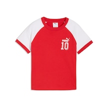 Future.puma.archıve Kadın Tişört 634591 11 Kırmızı