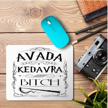 Abra Kadabra Baskılı Mousepad Mouse Pad