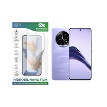 Realme 13 Pro/13pro+ İle Uyumlu Hidrojel Nano Ekran Koruyucu Film Mat