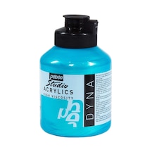 Pebeo 172 357 Akrilik Boya, 500 Ml 0,15 L