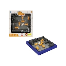 S00004814 Zeka Oyunu Zor Kaçış -sun