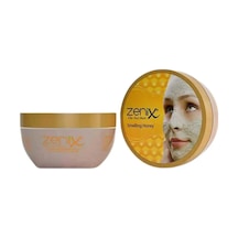 Zenix Ballı Killi Yüz Maskesi 350 Ml