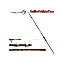 Eurofish Xtrail Boat Tekne/bot Kamışı 1,80mt