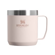 Stanley Classic Legendary Camp Mug 0.35l Açık Pembe