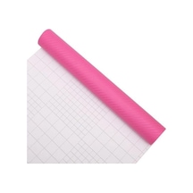 Pembe Karbon Kaplama Folyosu 127 X 20 Cm Diğer