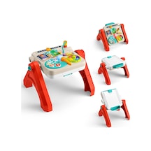 Fisher-price Birden Fazla Dil Desteği Ve Eğitici Müziklerle 6 Ay