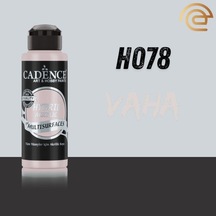 H078 Vaha
