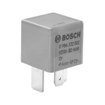 Bosch 0986332002 Mini Role 0009828023 00826165 01238612