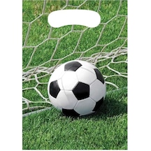 Futbol Topu 8 Li Hediye Poşeti